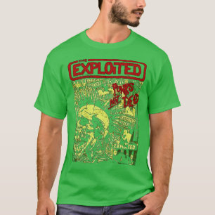 The Exploited T-Shirt