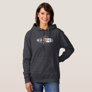 The Explore Life (2) Women Hoodie