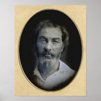 The Expression in Your Eyes: Walt Whitman, Age 35