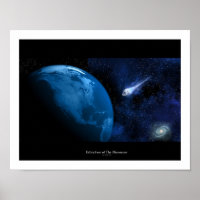 The Extinction Of The Dinosaurs