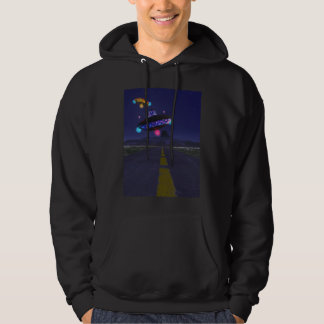 The Extraterestrial Highway Shirt