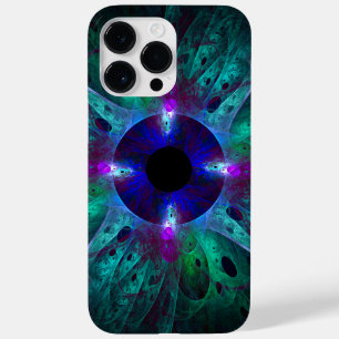The Eye Abstract Art Case-Mate iPhone 14 Pro Max Case