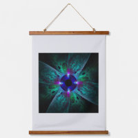 The Eye Abstract Art