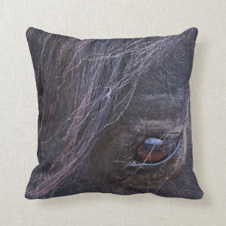 The Eye Cushion