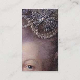 The eye is the jewel of the body business card