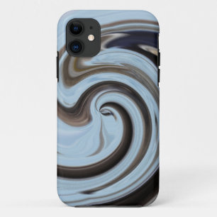The Eye Of A Woman -Abstract iPhone 5 Case