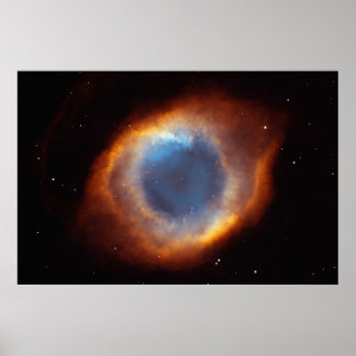 The Eye of God Poster