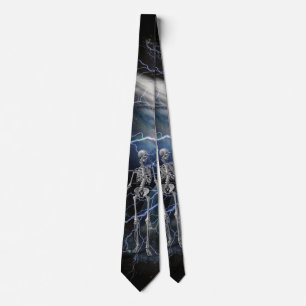 The Eye of God Tie