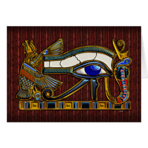 The Eye of Horus