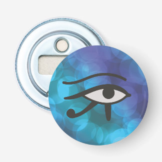 The Eye of Horus . Bottle Opener