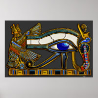 The Eye of Horus