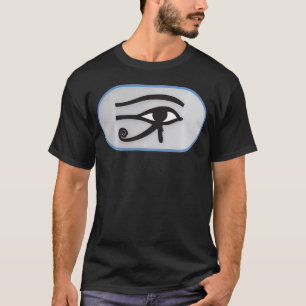 The Eye of Horus The Eye of Ra T-Shirt