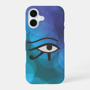 The Eye of Huros. iPhone 16 Case