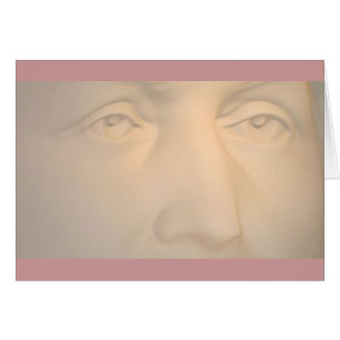 The Eyes Have It (II)--Card