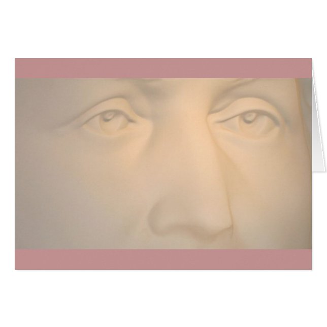 The Eyes Have It (II)--Card (Front Horizontal)