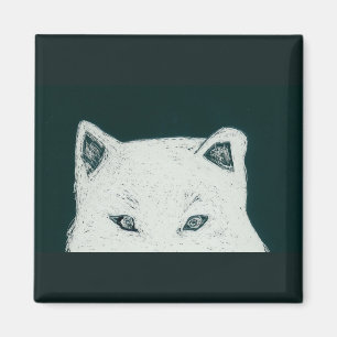 the eyes magnet