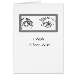 The Eyes Say It All Collection