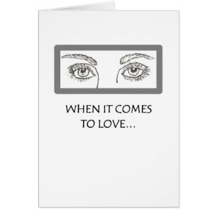 The Eyes Say It All Collection