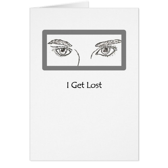 The Eyes Say It All Collection (Front)