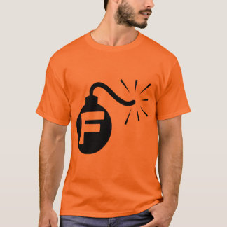 The F-Bomb T-Shirt