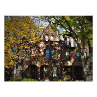 "The F. Scott Fitzgerald House"