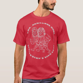 The Fabulous Ones Strut T-Shirt
