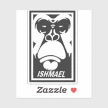 The Face of Ishmael