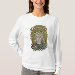 The face of Justinian T-Shirt