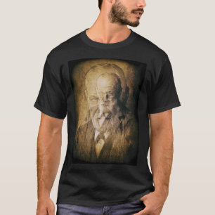The faces of Freud T-Shirt