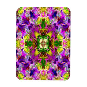 The Faeries Garden... Magnet