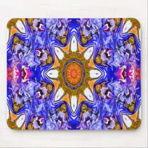 The Faeries Theatre.... Mouse Pad