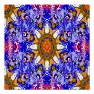 The Faeries Theatre... Poster