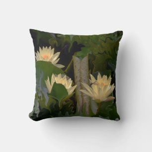The Fae's pond.... Cushion