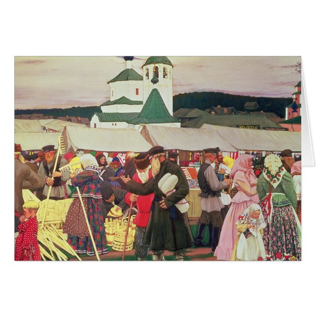 The Fair, 1906 (Front Horizontal)