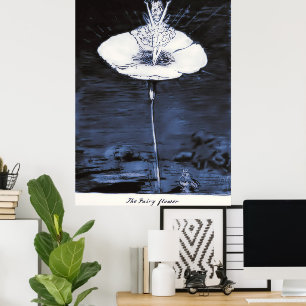 The Fairy Flower  1922  Poster