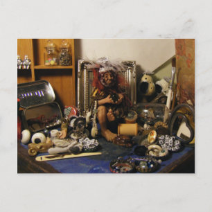 The Fairy of Inspiration Card