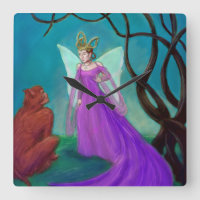 The Fairy Queen