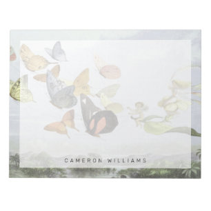 The Fairy Queen's carriage, illustration from 'In Notepad