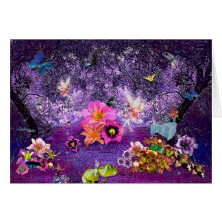 The Fairy Tea Party IV