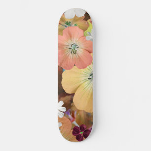 The fairy will come out soon 1 skateboard