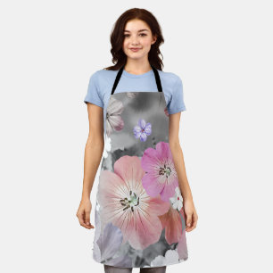 The fairy will come out soon 2 apron