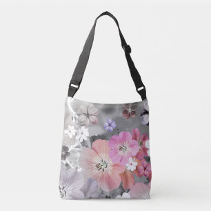 The fairy will come out soon 2 crossbody bag