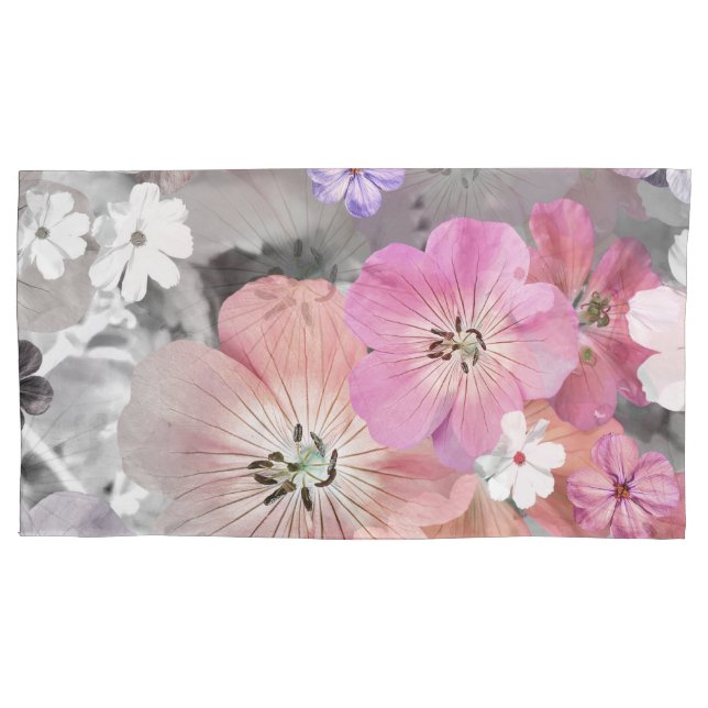 The fairy will come out soon 2 pillowcase (Front)