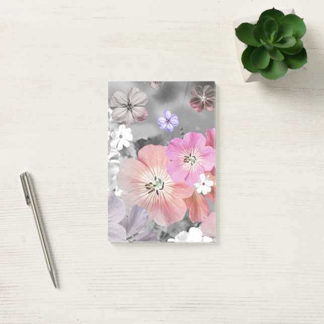 The fairy will come out soon 2 post-it notes (Office)