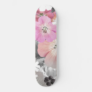 The fairy will come out soon 2 skateboard