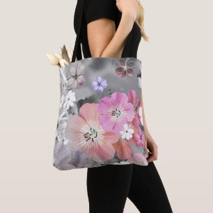 The fairy will come out soon 2 tote bag