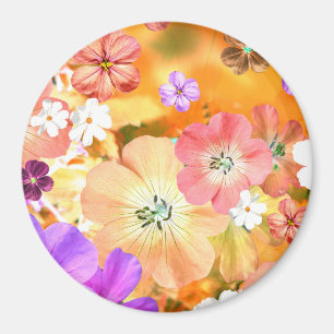 The fairy will come out soon 3 magnet