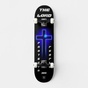 The Faith Board Skateboard