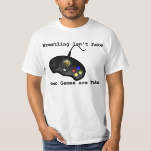 The "Fake" Shirt