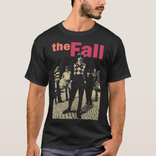 The Fall Band Classic T-Shirt